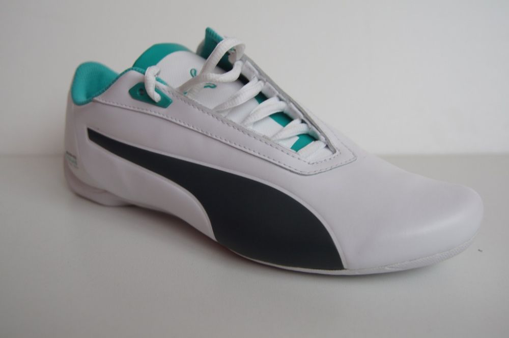 buty PUMA MERCEDES AMG-F1 m 305942 future CAT S2-rozmiar 40 42.5