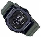 Zegarek Casio G-SHOCK G-Steel GM-5600B-3ER WR 200M