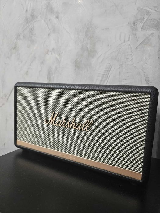 Z Przykrością sprzedaję Marshall Stanmore 2 2szt :(