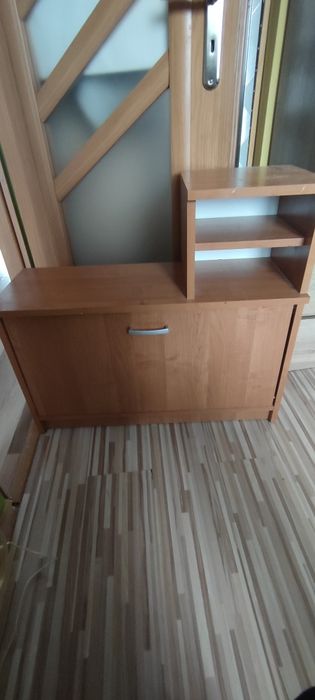 Szafka na buty  do przedpokoju