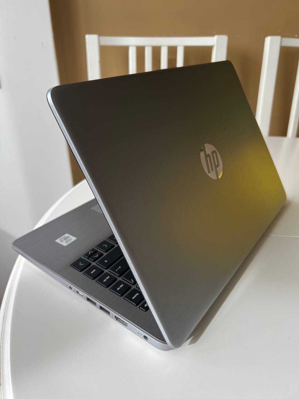 Ноутбук HP 340S G7 Asteroid Silver (8/256)