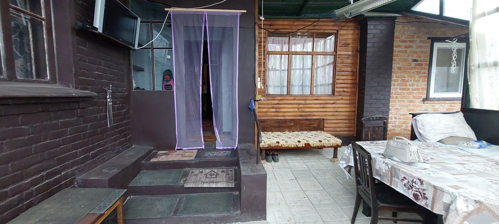 Продам дом в Солоницевском Отг (п.Ольшаны)