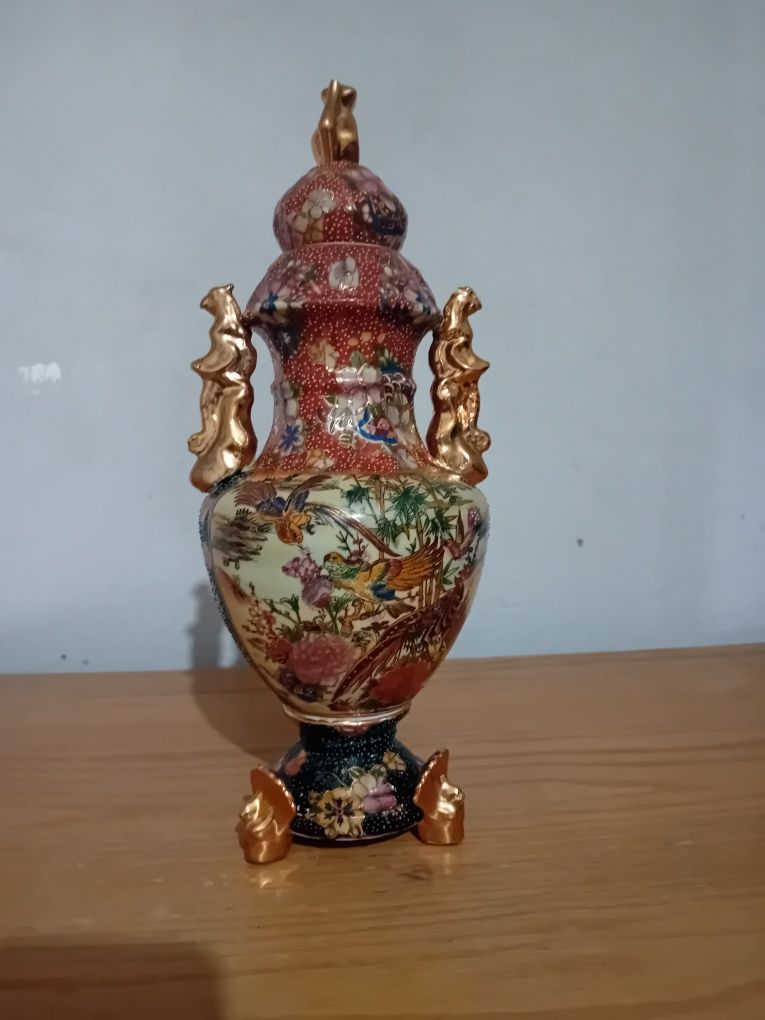 Pote chinês.     .
