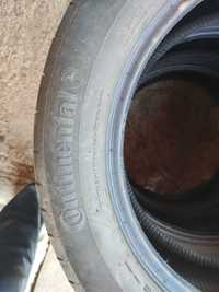 Continental 235/50 R18 літо