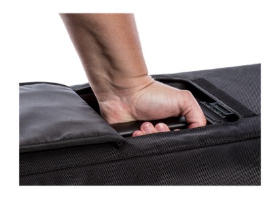 BOSE F1 Subwoofer Travel Bag pokrowiec