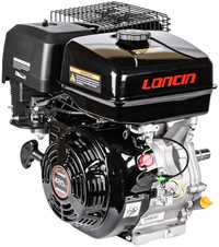 Silnik Loncin G420F-A Spalinowy Benzynowy 15 Km Wał 25 Mm Motor Honda