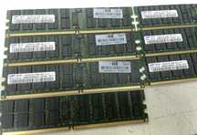 Серверная память DDR2 4GB Samsung Registered ECC 800 Mhz, PC2-6400