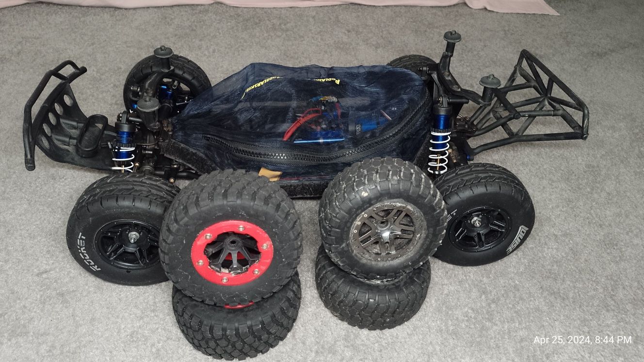 Traxxas Slash Ultimate