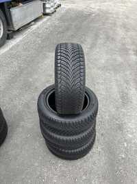 195/55R15 Austone 22 rok wielosezon 4szt