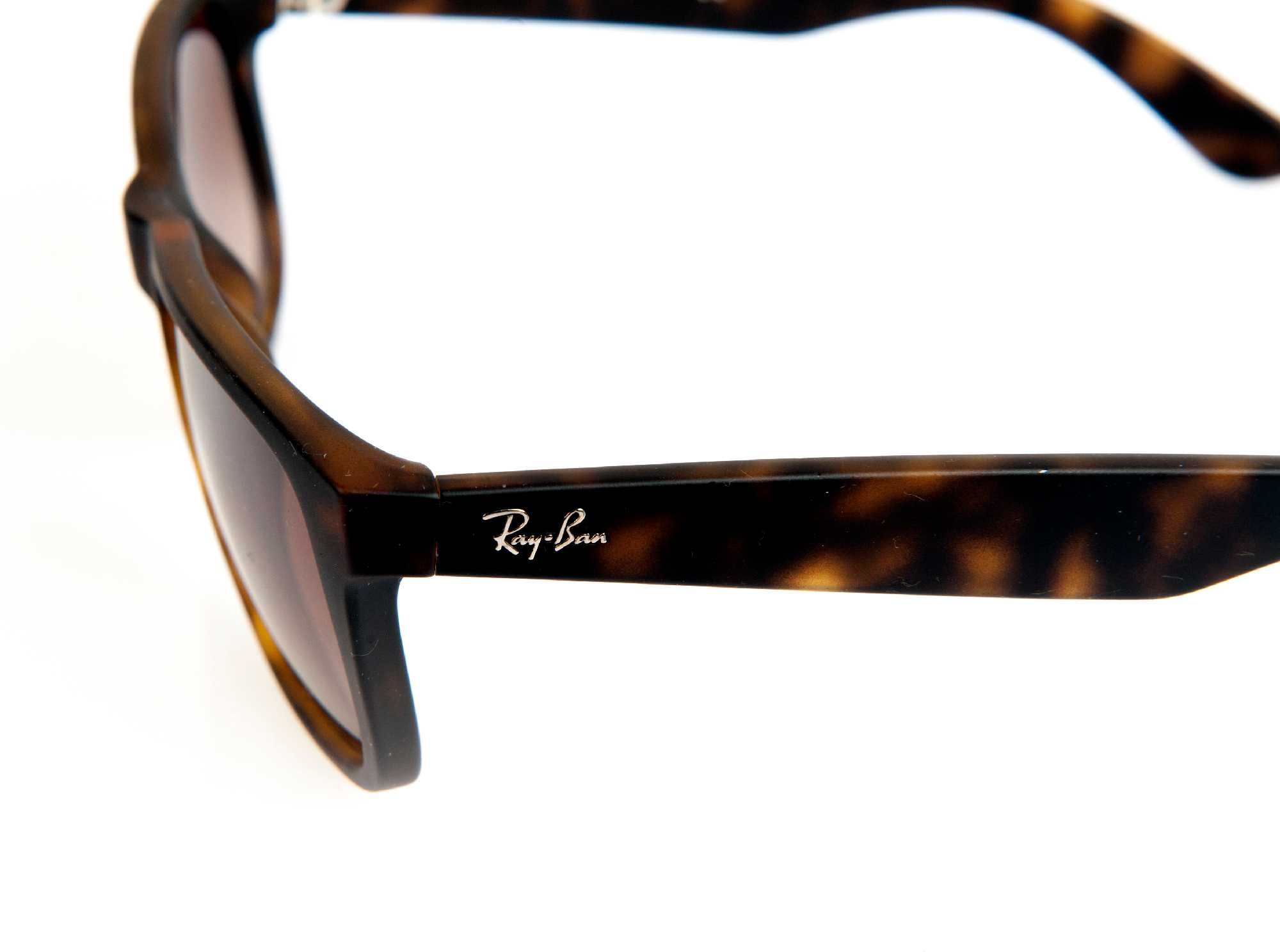 Óculos de Sol Ray Ban rb4165 Justin originais