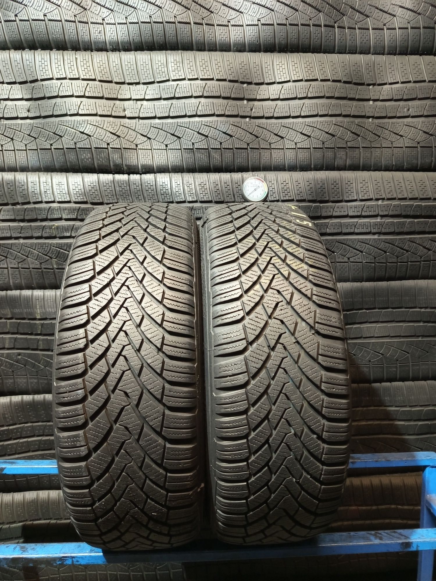 195/60R15 Continental ContiWinterContact TS850