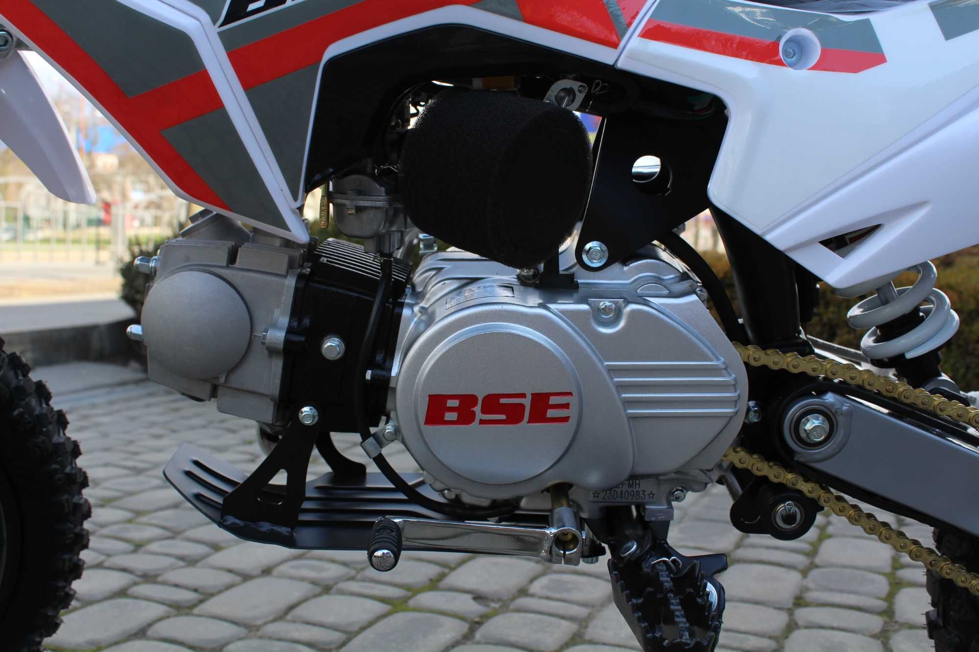 Дитячий мотоцикл BSE PH03 110 ENDURO ( Доставка )