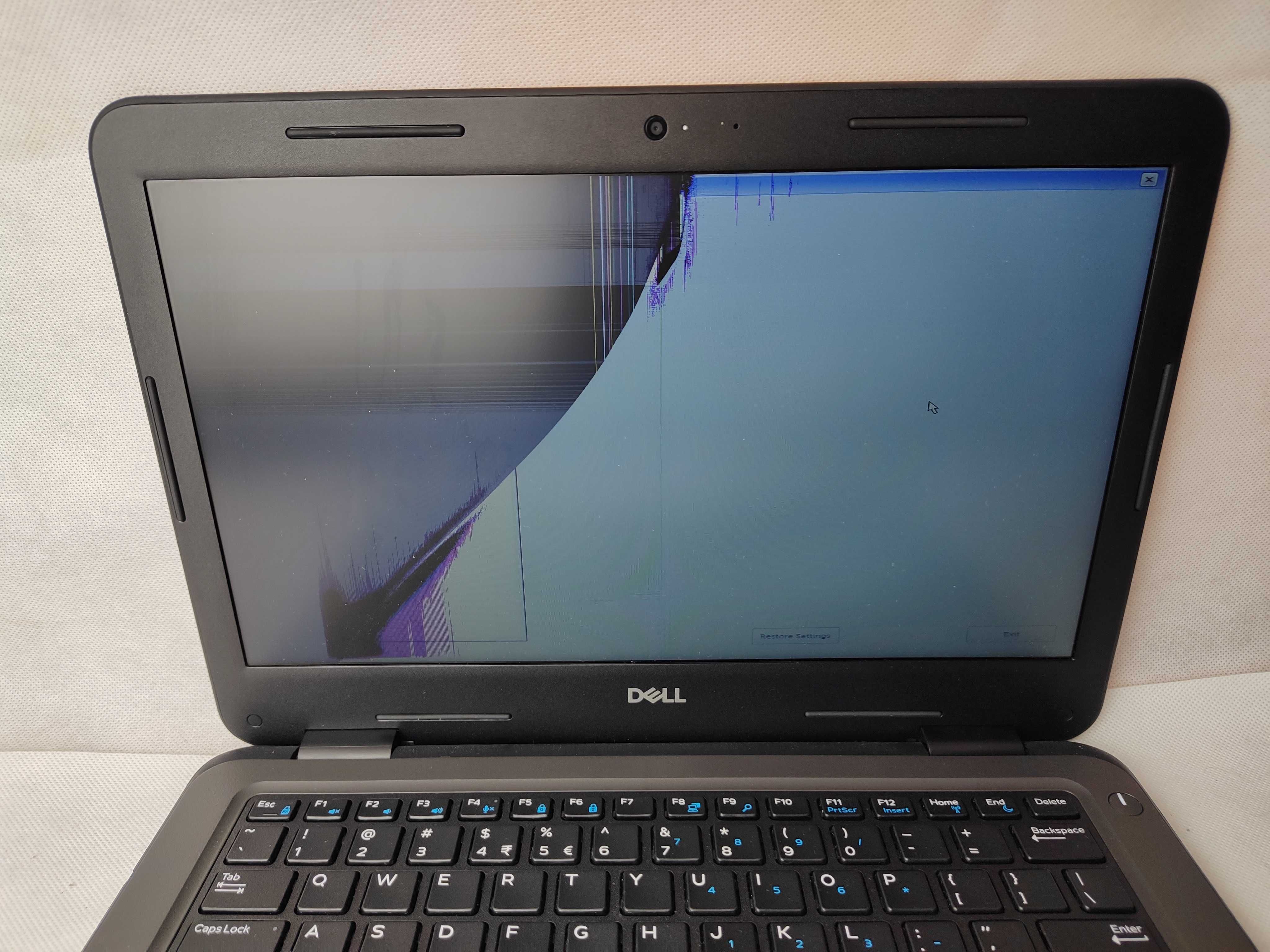OKAZJA! | Dell Latitude 3310 | Core i3-8145U | Bios OK | Sklep FV23