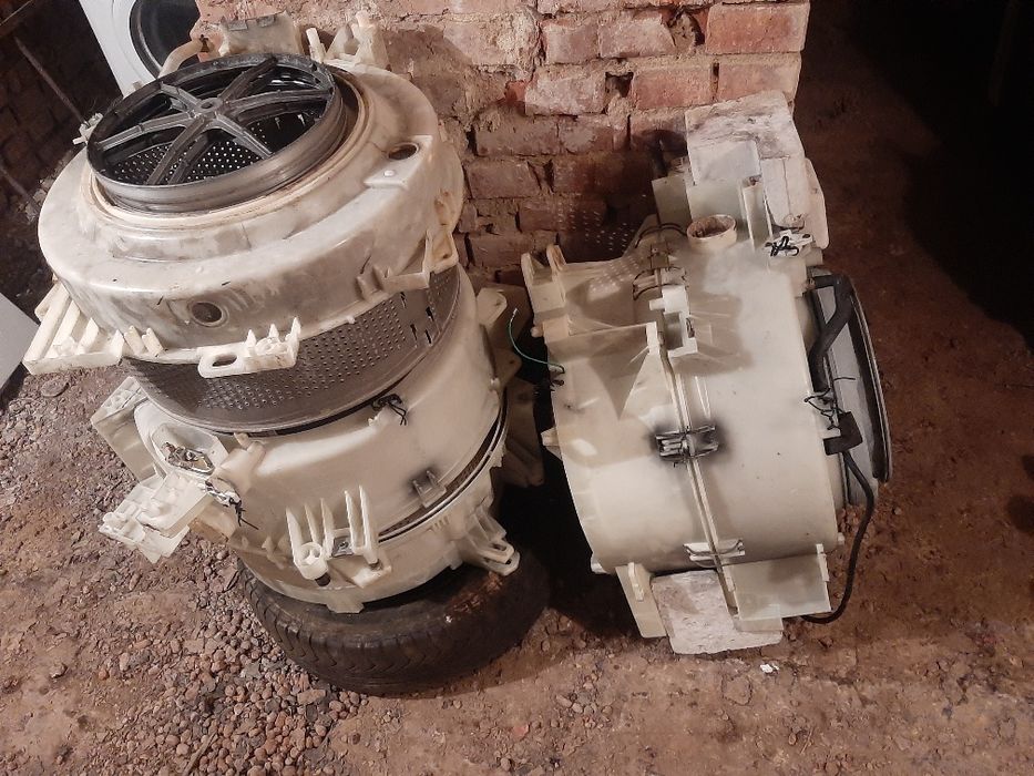 Пральна машина samsung