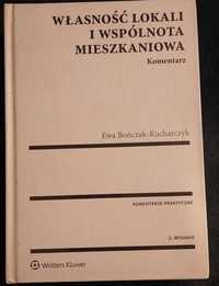 Własność lokali i wspólnota mieszkaniowa Wolters Kluwer