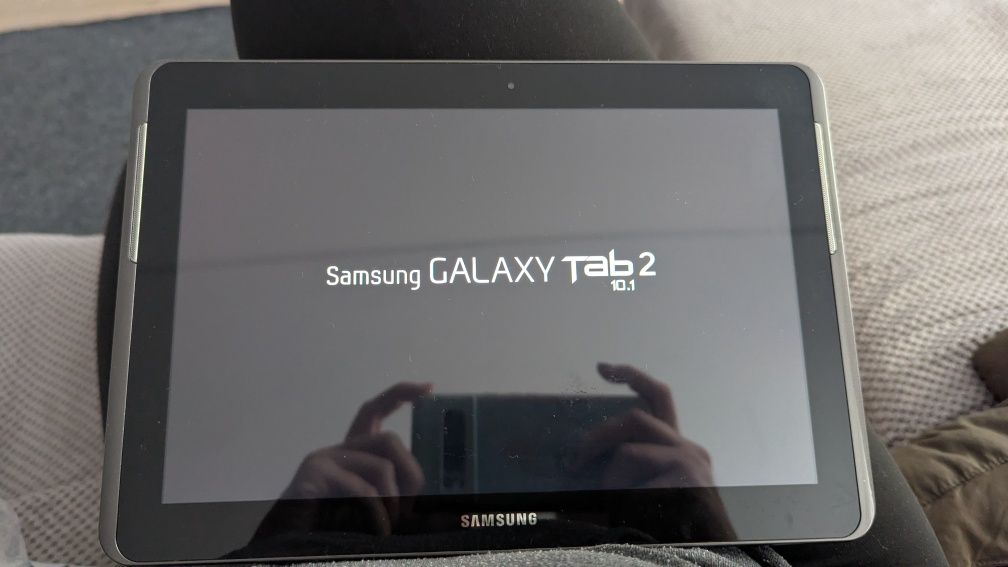 Samsung Galaxy Tab 2 10.1 GT-P5100 планшет