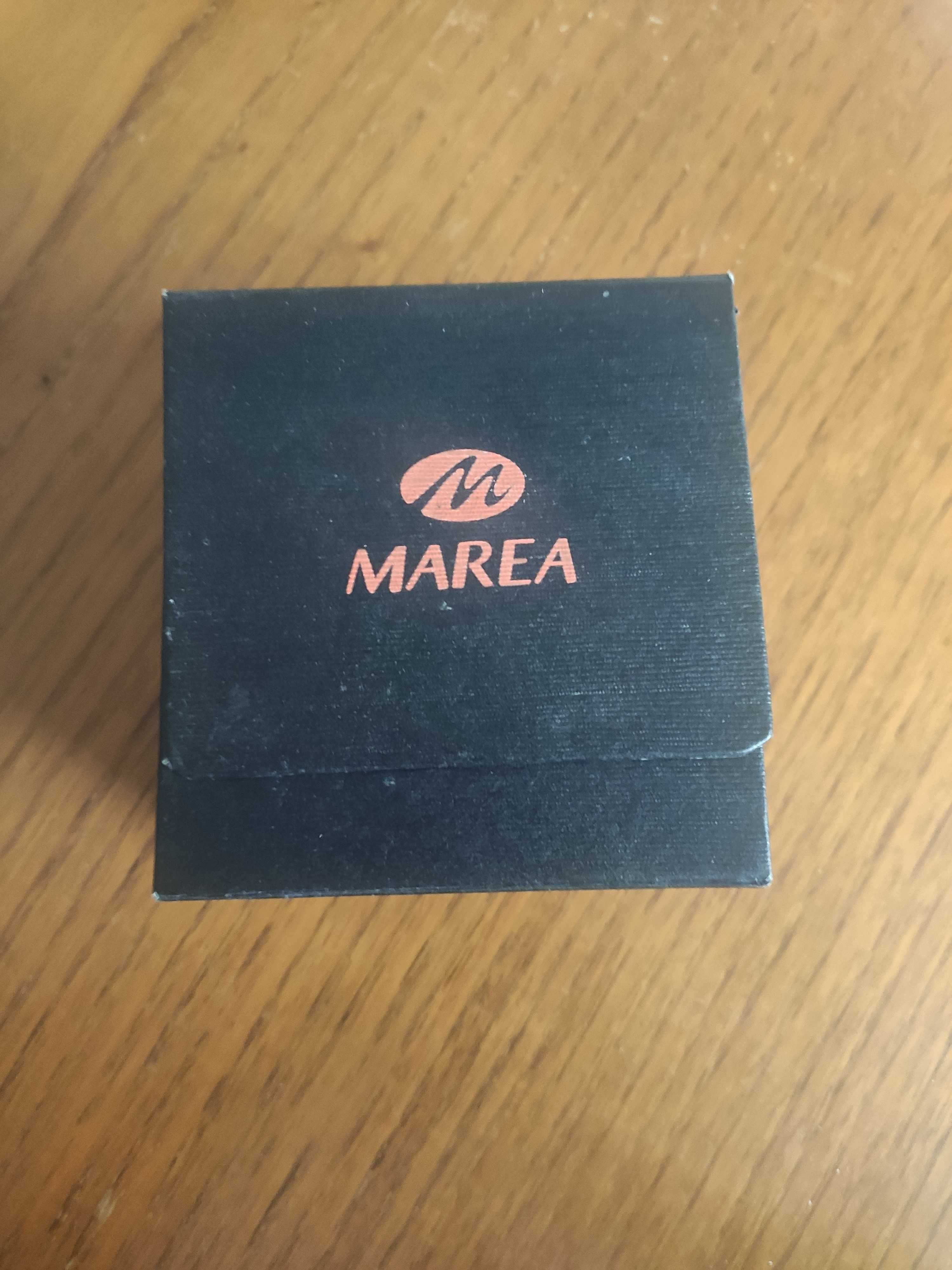 Marea Nineteen - relógio