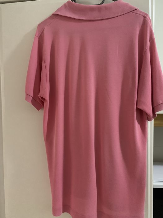 Polo lacoste original tam 4