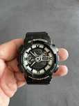 Zegarek Casio G shock GA-110BW