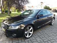 Audi A5 2.0 Tdi Sport