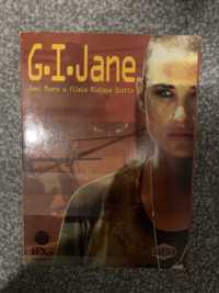 G.I Jane-Płyta VCD