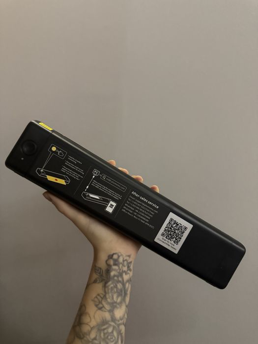 Drukarka Termiczna Phomemo M08F