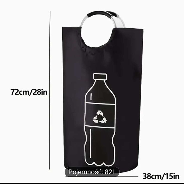 Sprzedam kosz do recyklingu