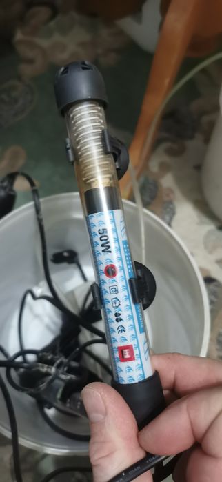 Grzałka 150W 50W