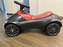 Толокар машинка BMW