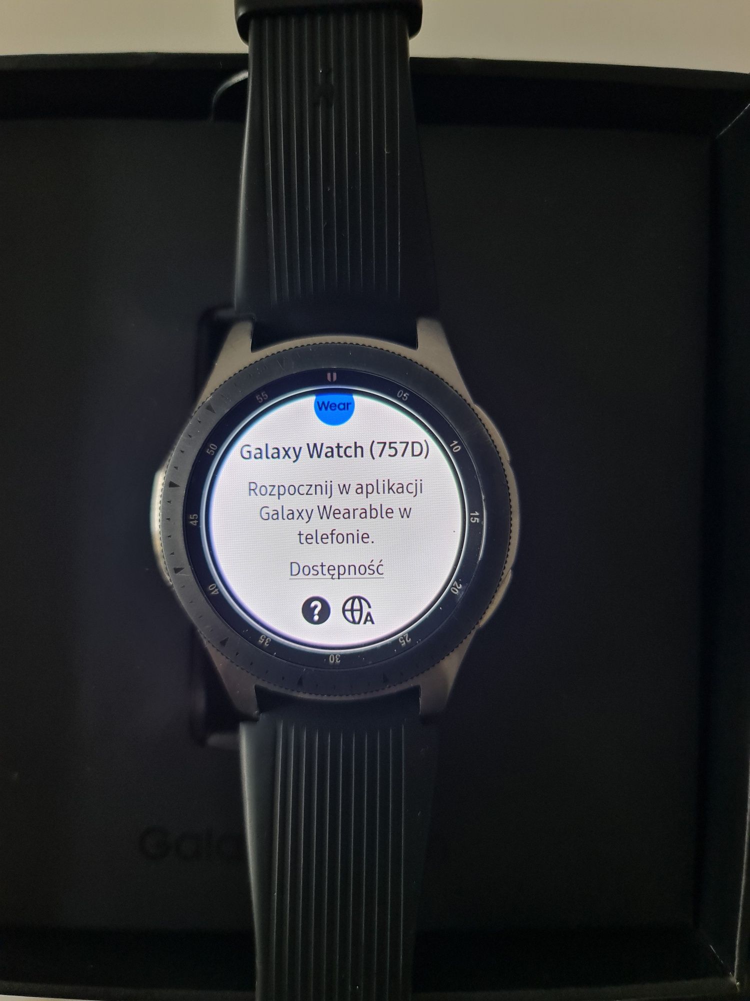 Samsung Galaxy Watch