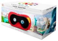Очки виртуальной реальности View Master
