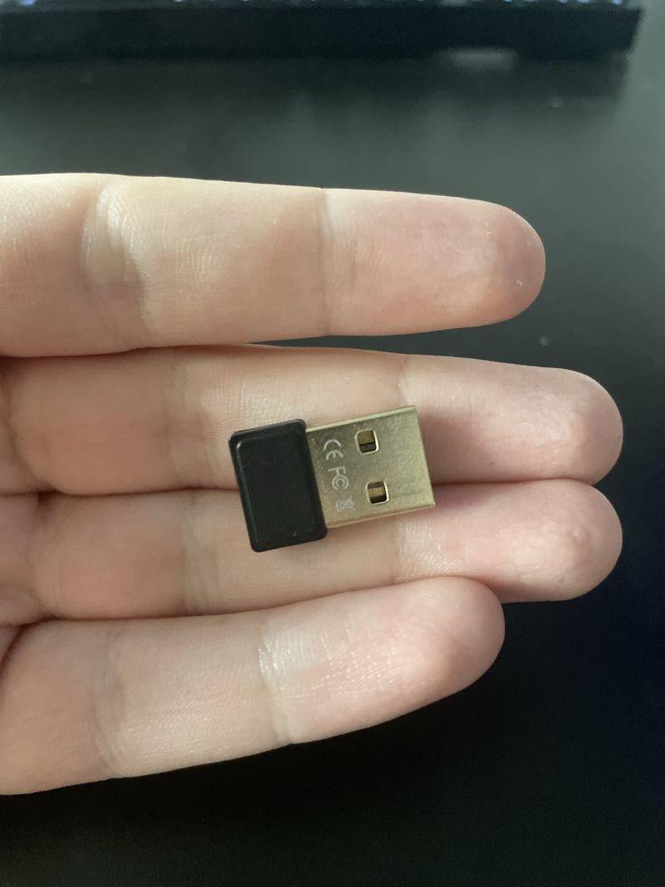 Tp-Link Bluetooth-адаптер 5.0