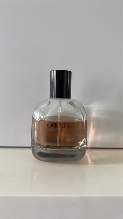 Zara oriental day collection 02 perfumy  90 ml
