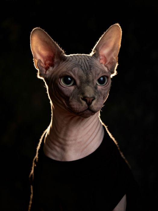 Канадський сфінкс