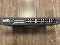 Switch SMC Networks SMCGS24