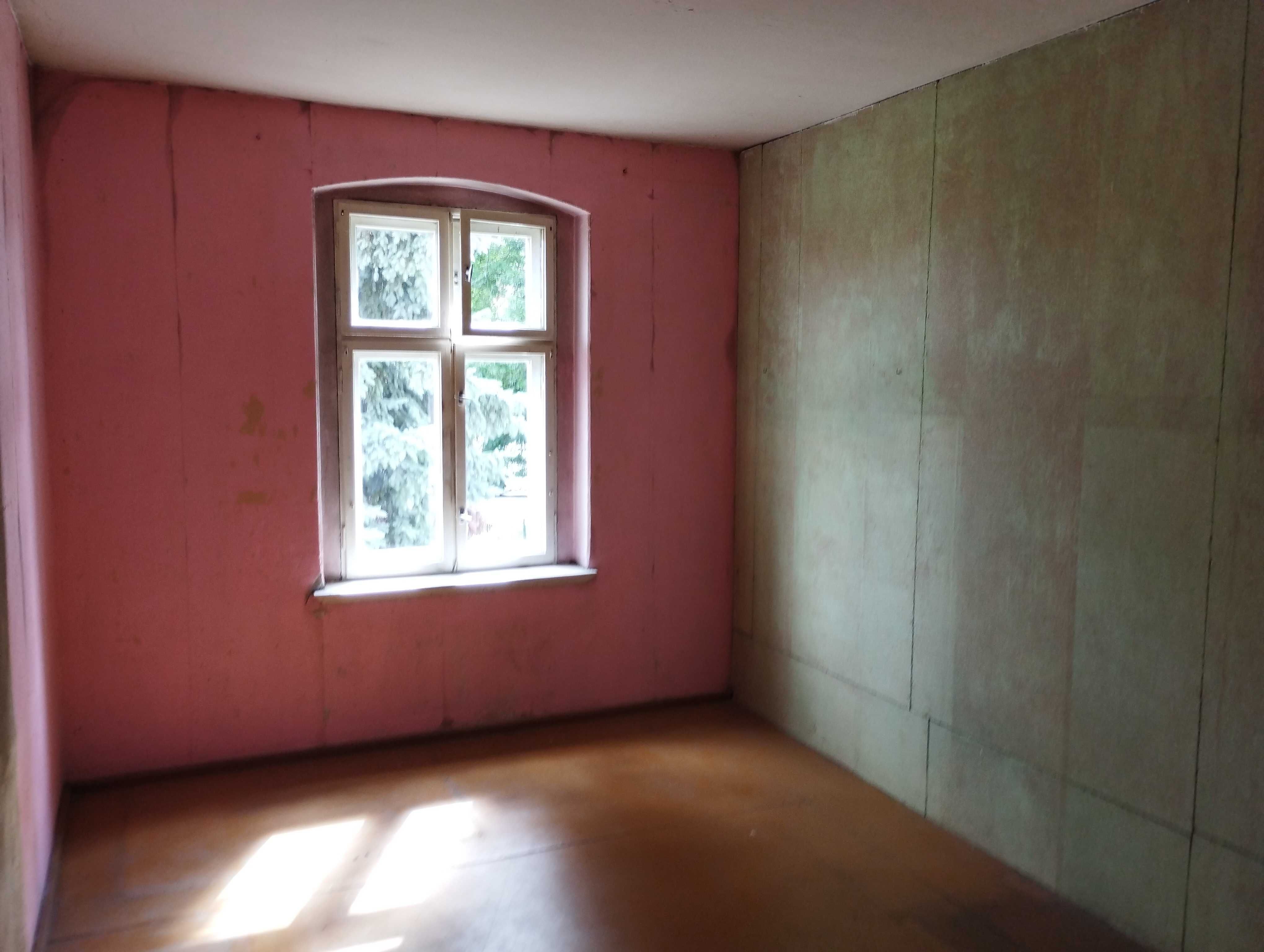 Mieszkanie  w Łagiewnikach o pow. 61m2