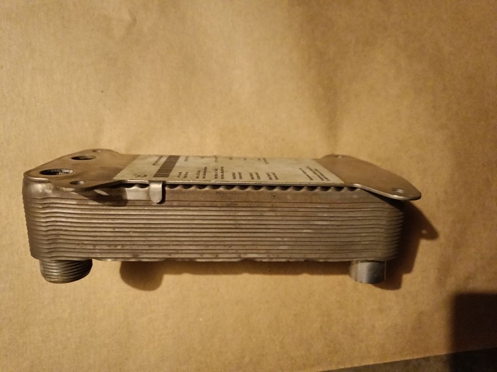 Wymiennik ciepła Viessmann Vitotrans