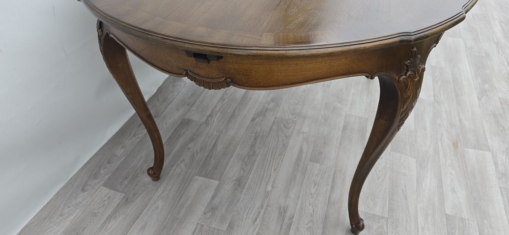 Stół stylowy Chippendale Warrings