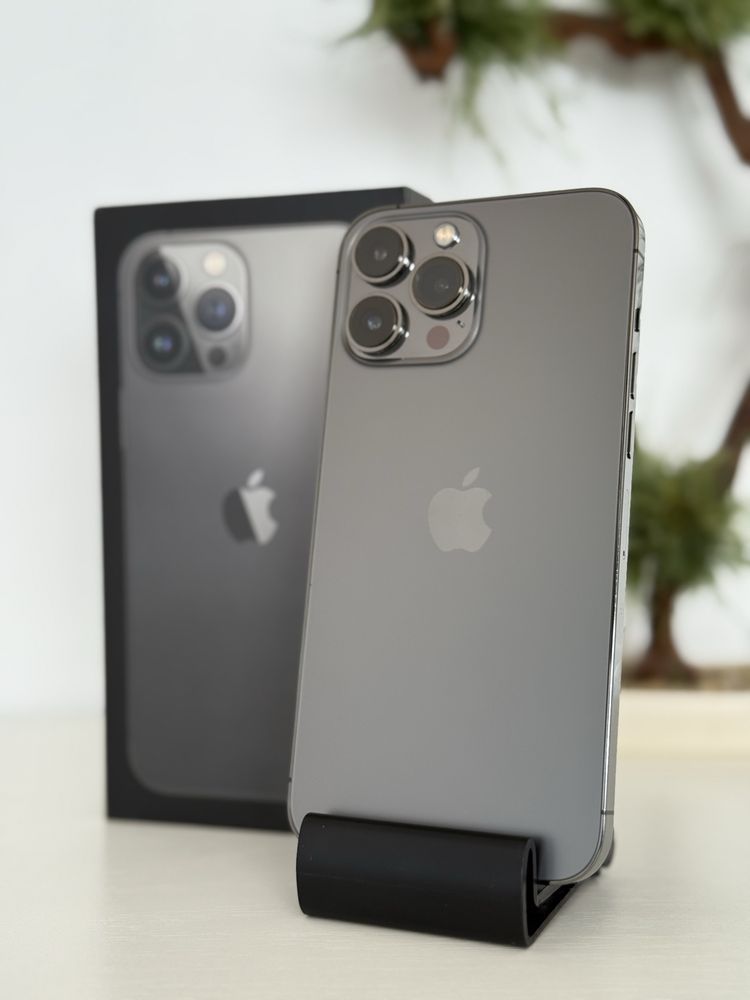 Apple iPhone 13 Pro Max 128GB Neverlock | Ідеал