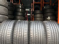 Шины всесезонные 255/40/R19 285/35/R19 Accelera PH I2