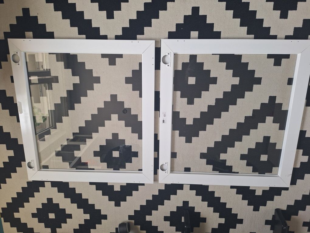 Ikea Glassvik 60x64 (120zł za 2 szt)