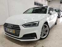 Audi A5 Sportback 2.0 TDI Sport S tronic