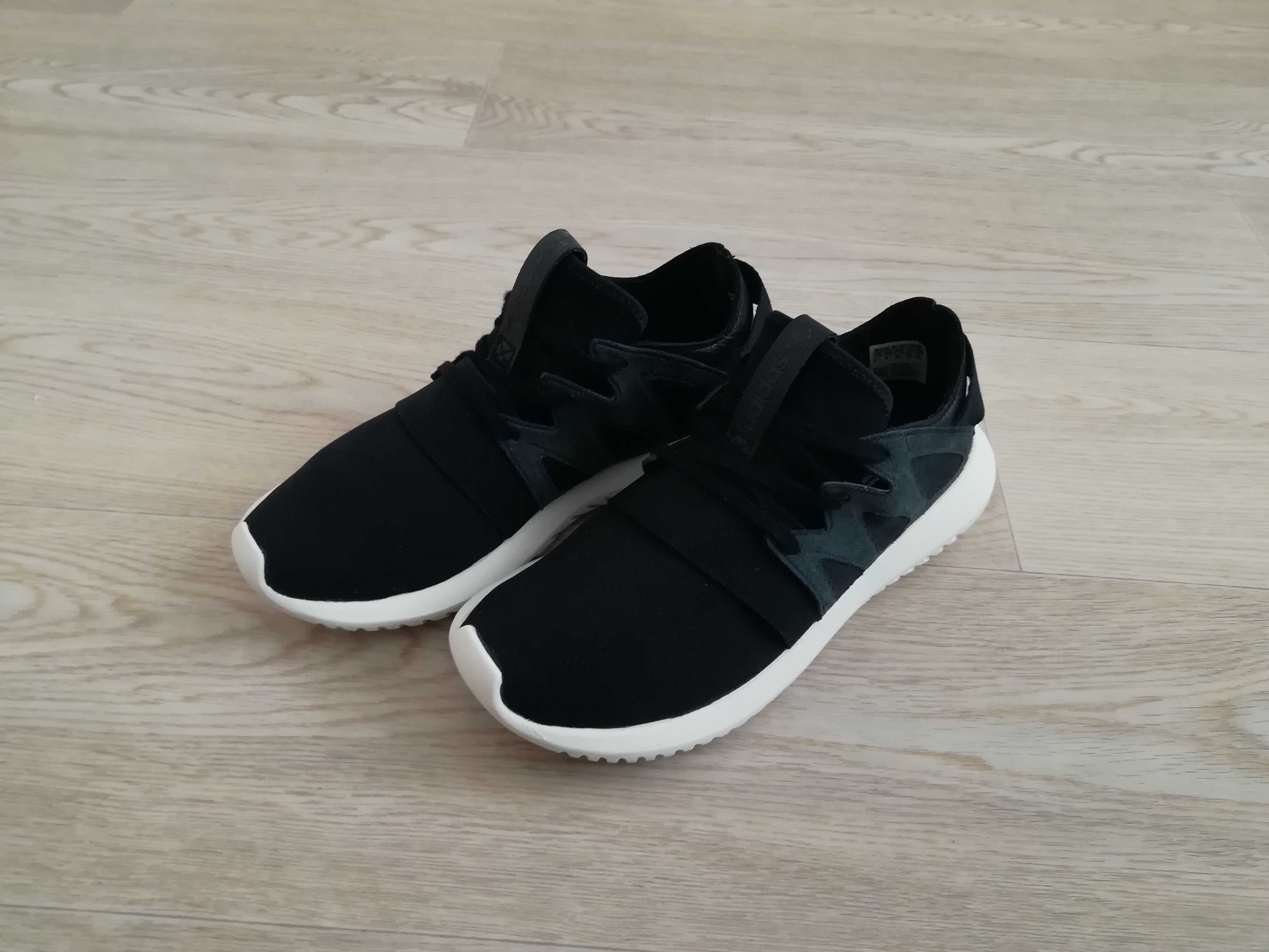 Кроссовки кросівки Adidas Tubular Vilar 36 размер