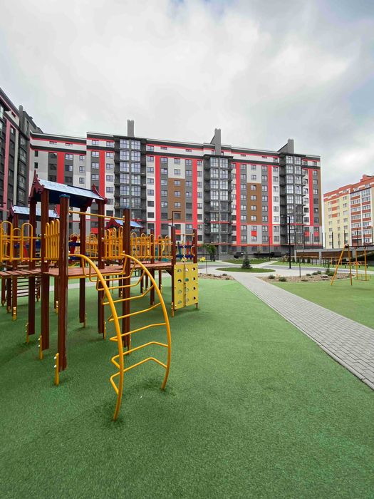 Продаж 2к в Найкращому ЖК Ціна без агалогів 2% податок. ід 36420