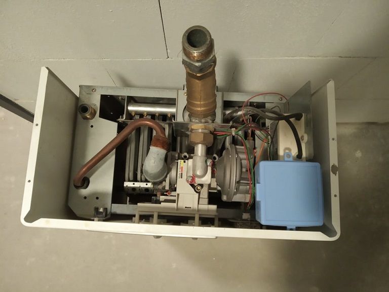 Piecyk Gazowy Termet Junkers Tanio