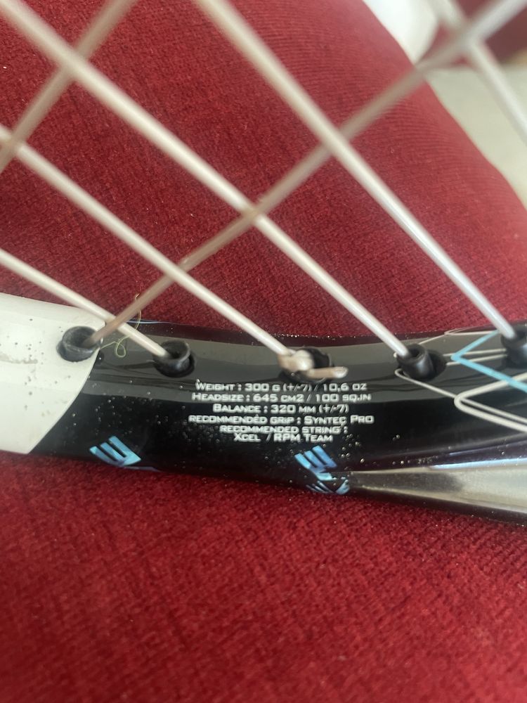 BABOLAT Pure Drive