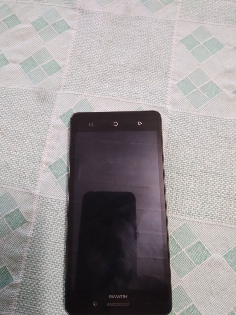 Vendo telemóvel Huawei