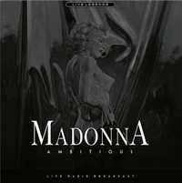 Ambitious - Płyta Winylowa, Madonna