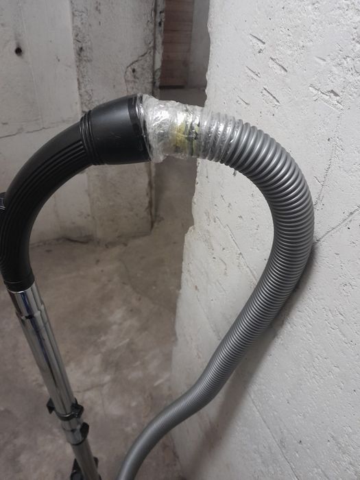 Odkurzacz Mia 2200w max