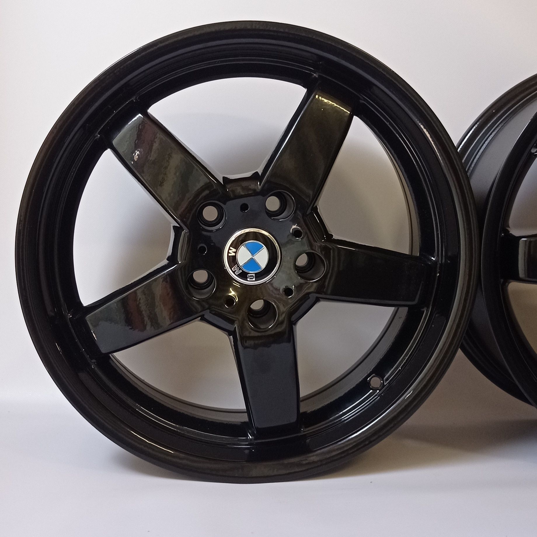 Alufelgi 17" 5x120 et 15 bmw seria 5 e39, e60, e34, f10